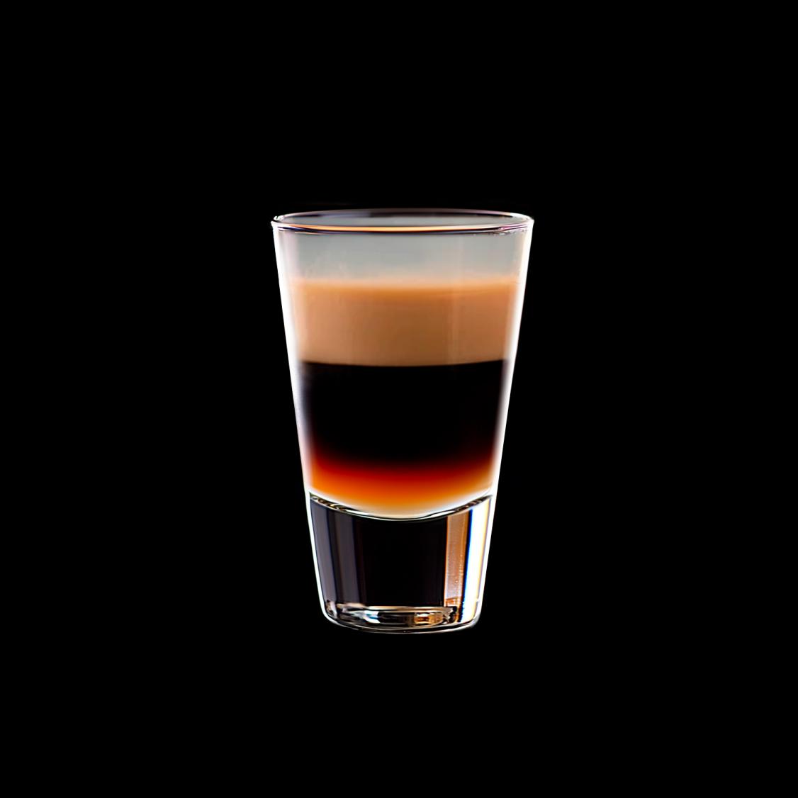 b-52 cocktail
