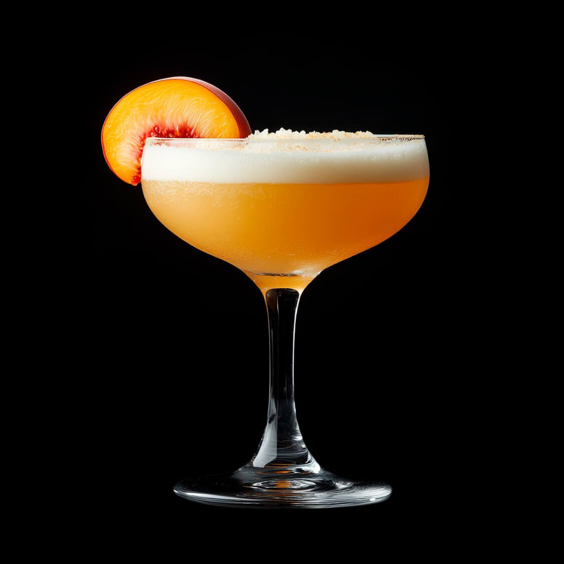 bellini cocktail