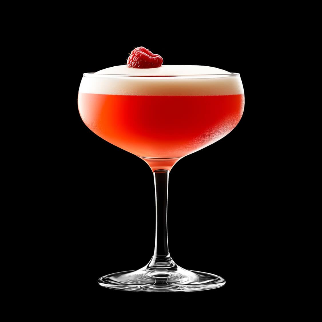 clover club cocktail