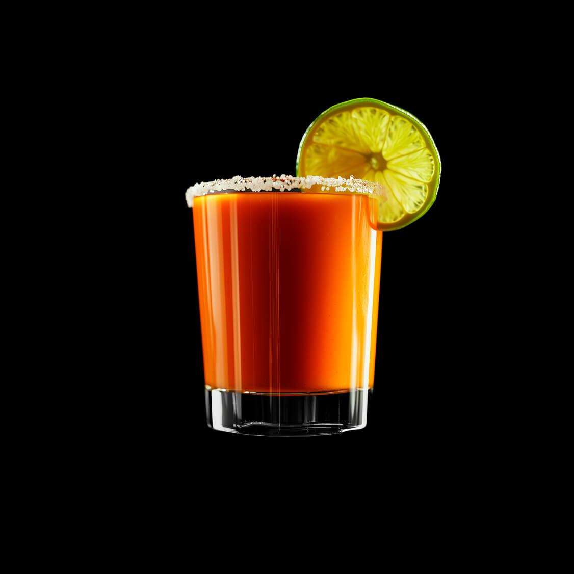 gringo cocktail
