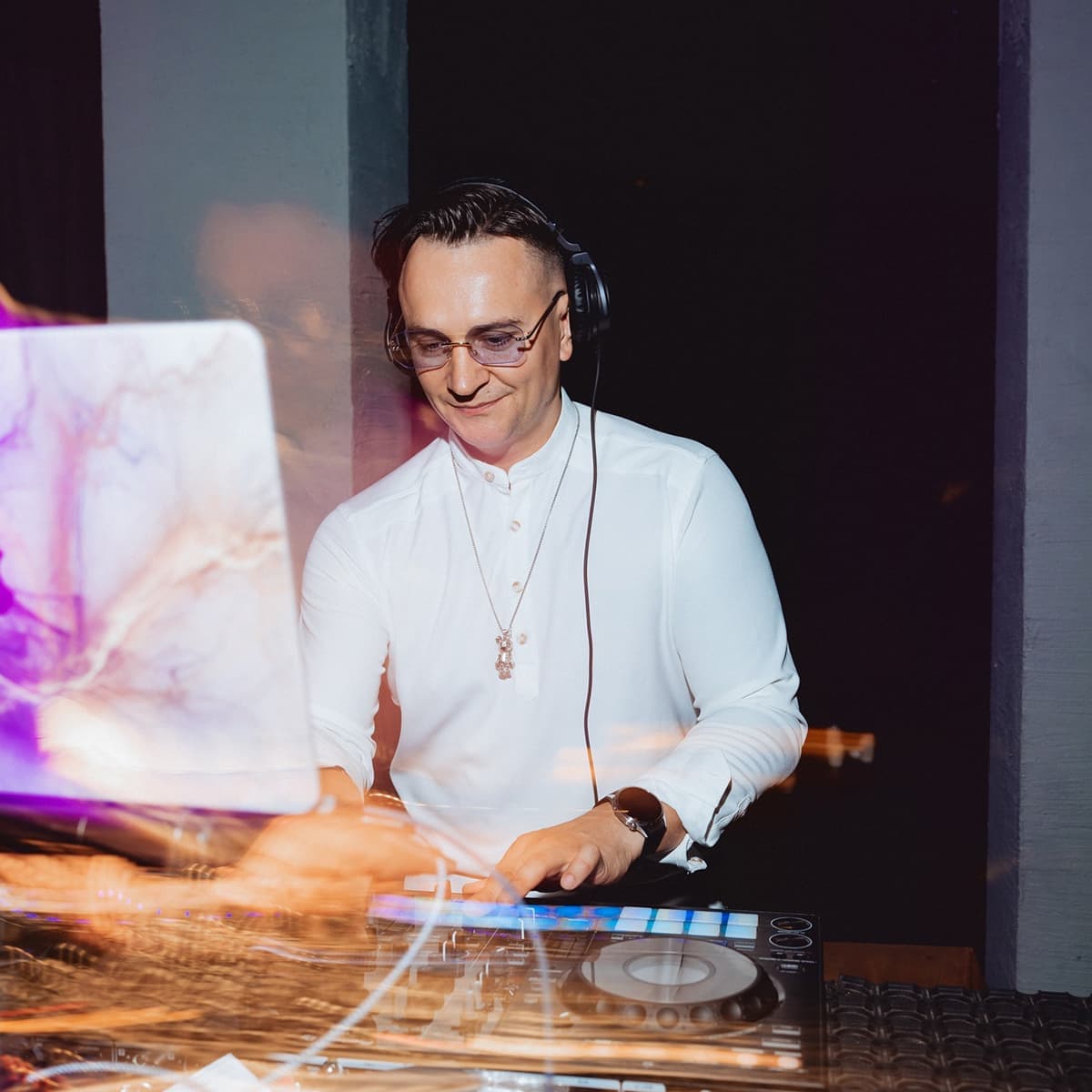 DJ Rich