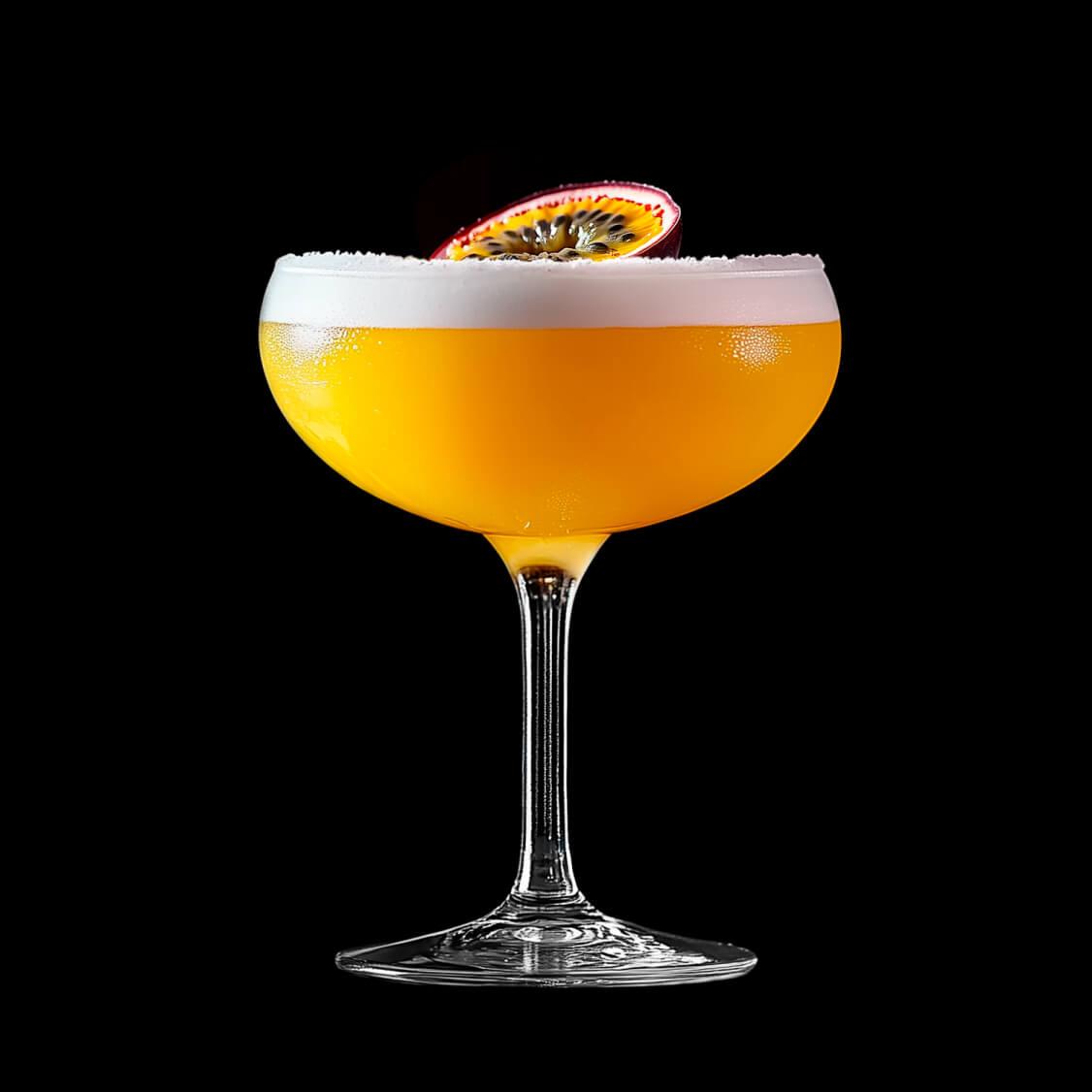 porn star cocktail