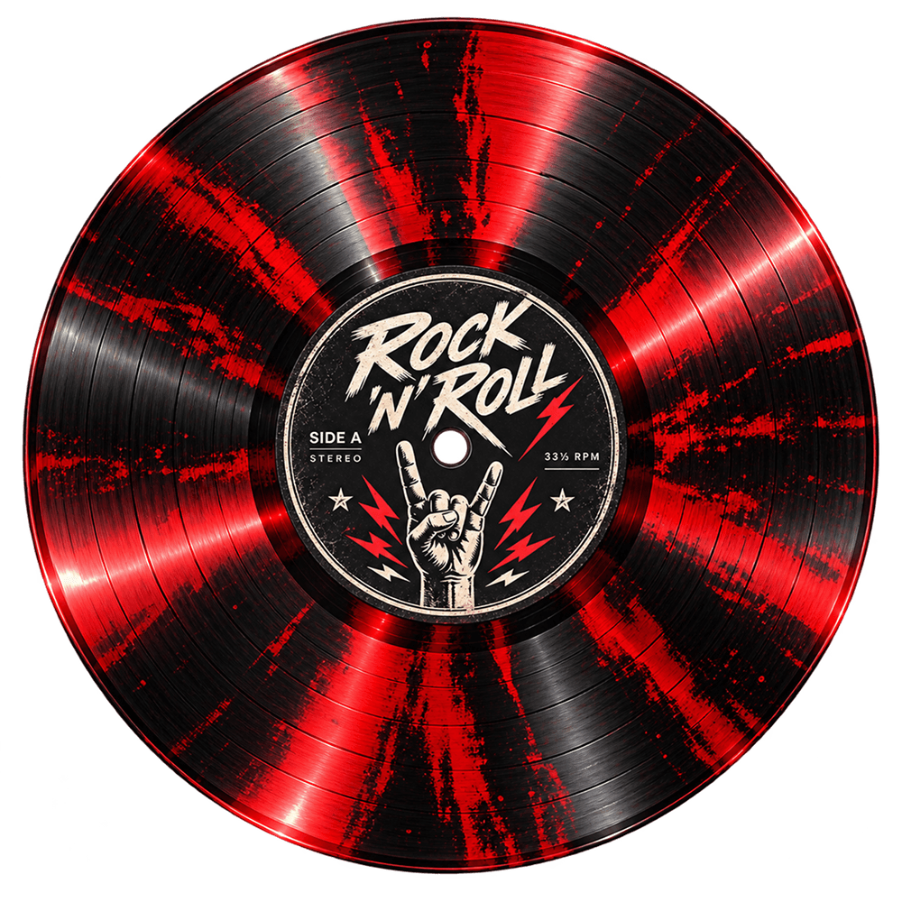Rock n Roll